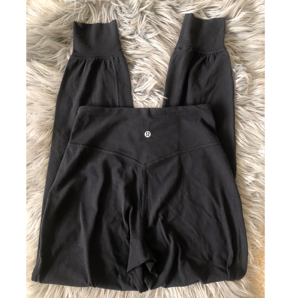 Lululemon Align Jogger 28”